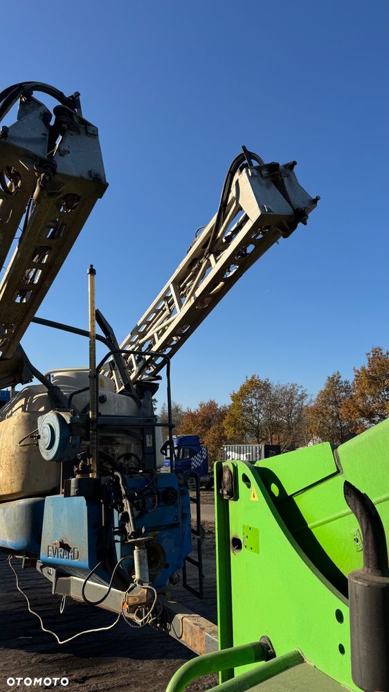 Evrard METEOR 4200 - 4