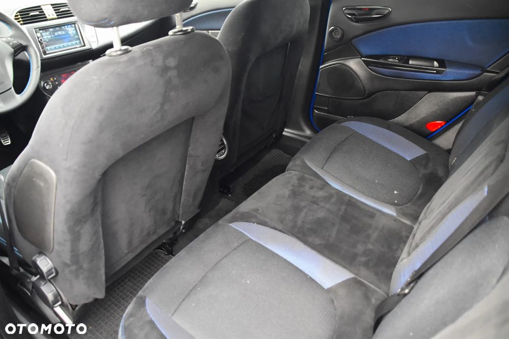 Fiat Bravo 1.4 T-JET 16V Sport Plus - 8