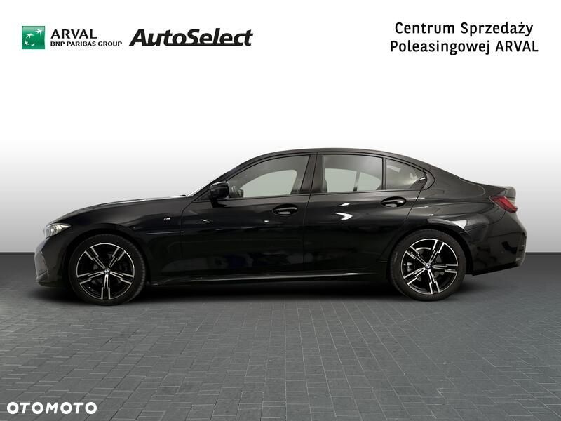 BMW Seria 3 318i M Sport - 3