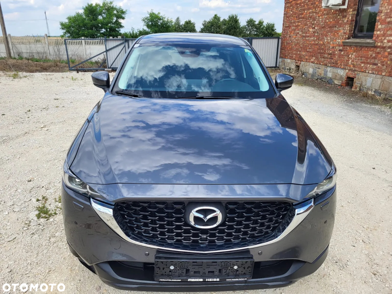 Mazda CX-5 - 3