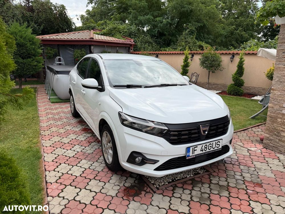 Dacia Logan - 5