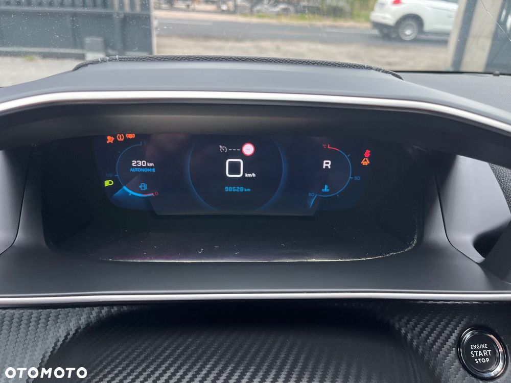 Peugeot 208 PureTech 100 EAT8 GT Pack - 13