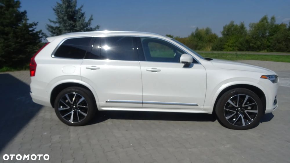 Volvo XC 90 - 2