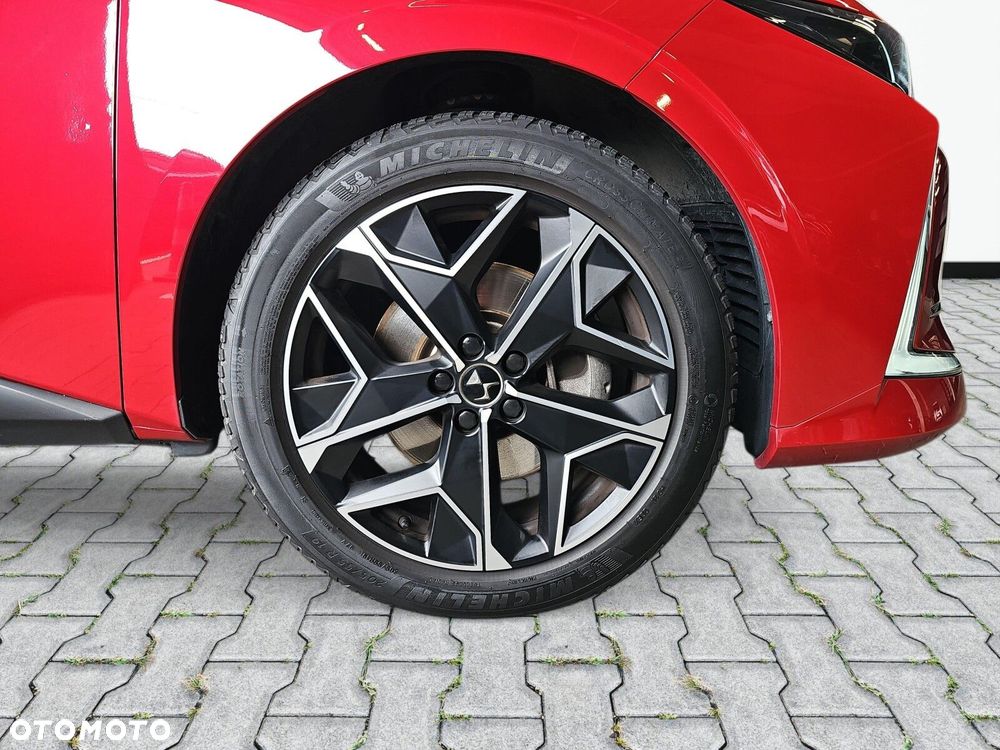 DS Automobiles DS 4 Crossback - 39