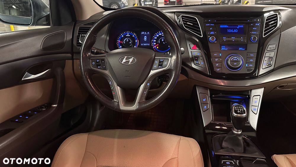 Hyundai i40 1.7 CRDi Premium - 27