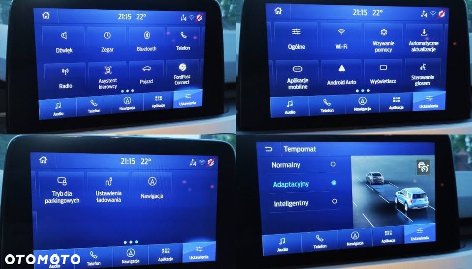 Ford Kuga 2.5P PHEV FWD Titanium - 32