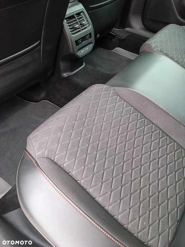 Seat Leon 1.4 TSI ACT Start&Stop FR - 31