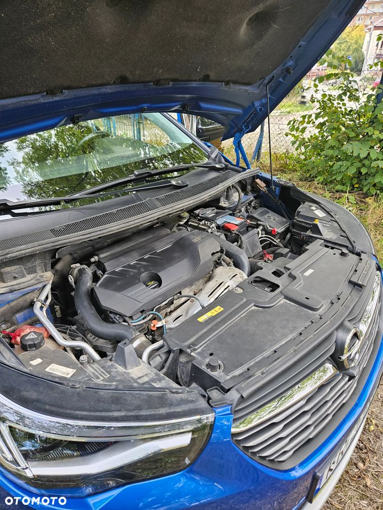 Opel Grandland X - 12