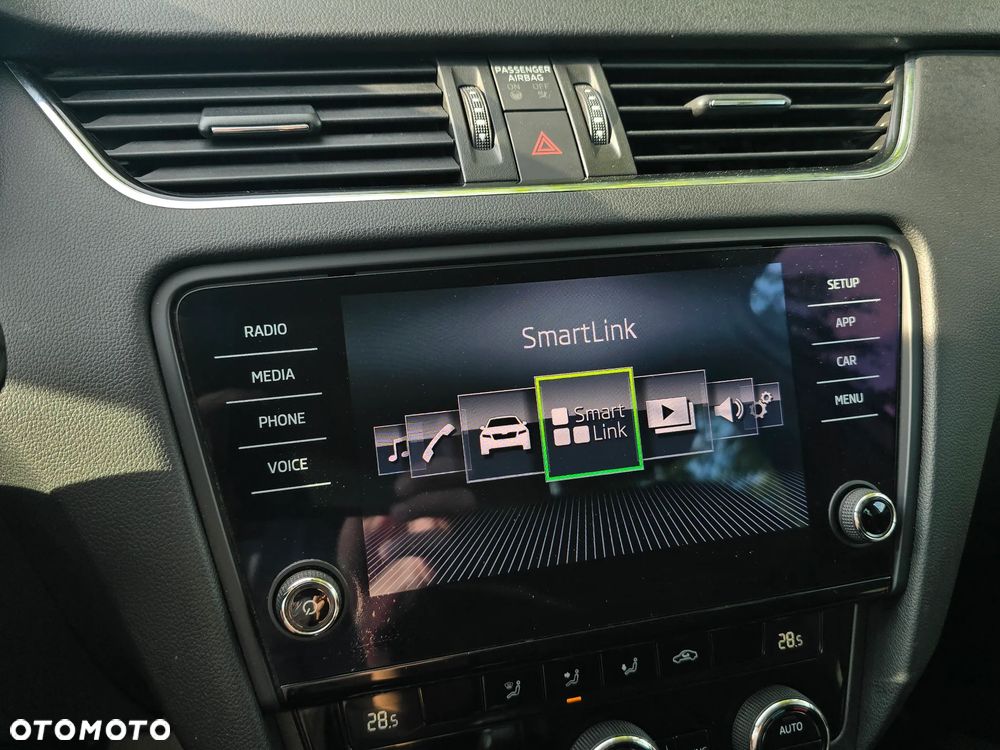 Skoda Octavia 1.6 TDI Ambition - 20