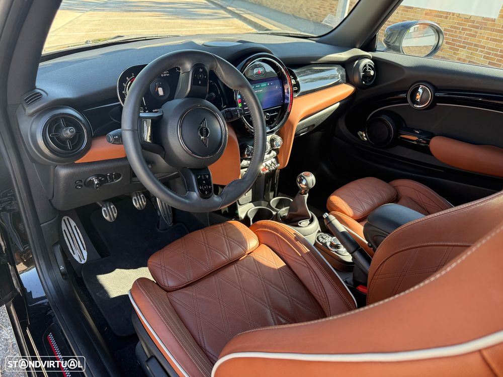 MINI 3 Portas - 7