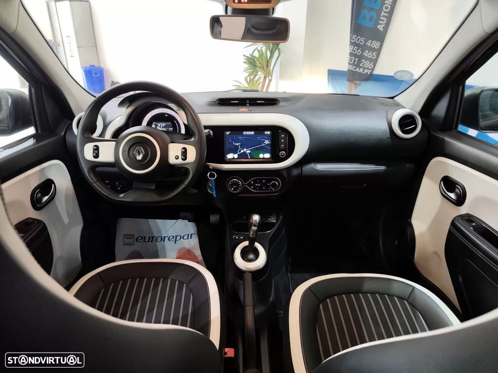 Renault Twingo Electric Techno - 20