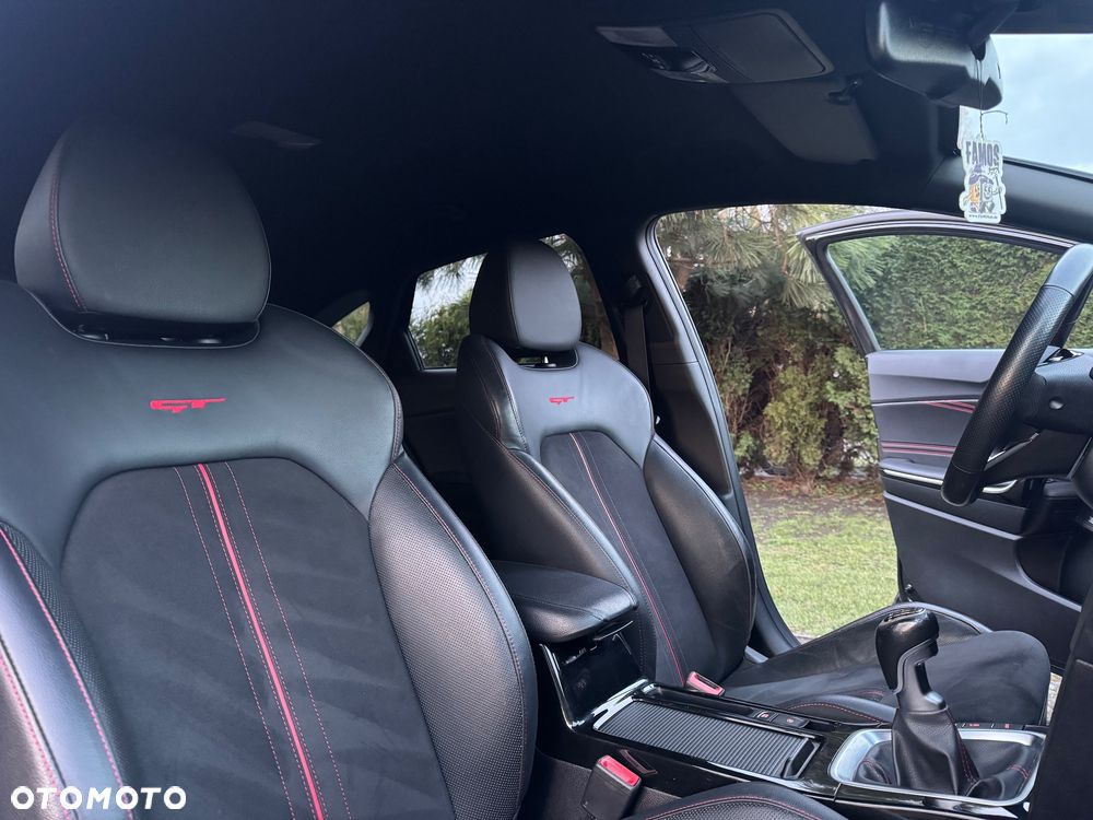 Kia ProCeed 1.6 T-GDI GT - 36