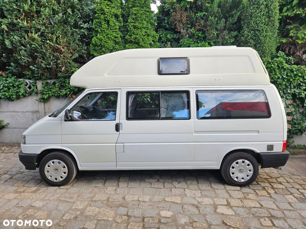 Volkswagen California - 3