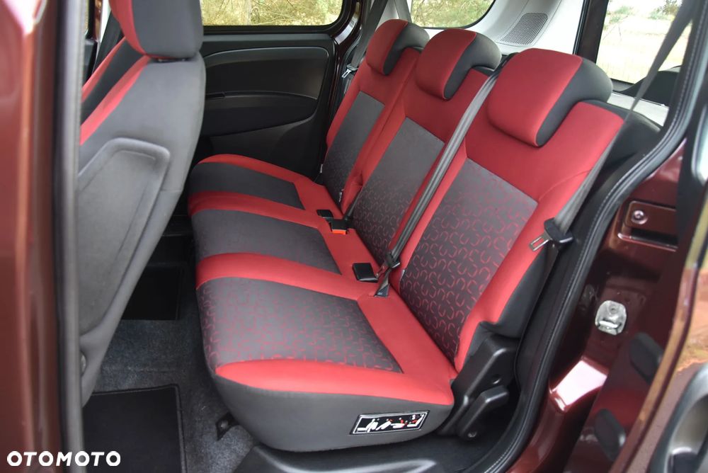 Fiat Doblo - 7