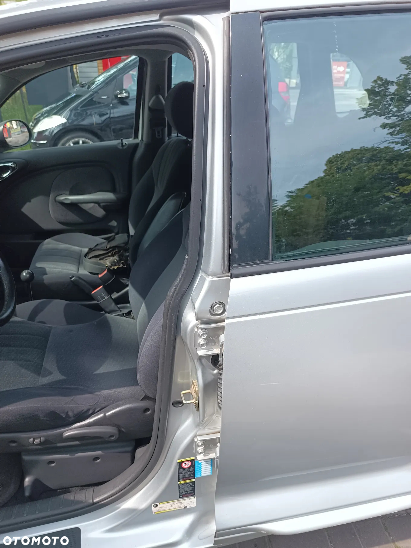 Chrysler PT Cruiser 2.2 CRD Classic - 9