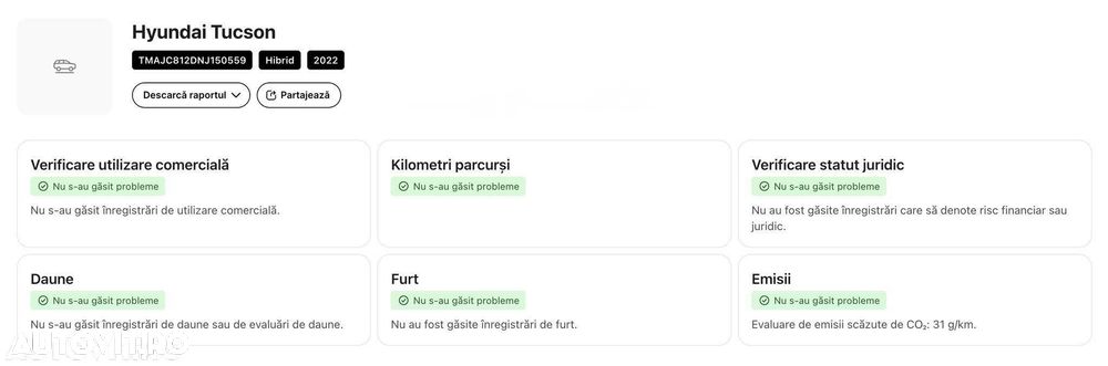 Hyundai Tucson 1.6 T-GDi 4WD Prime - 34