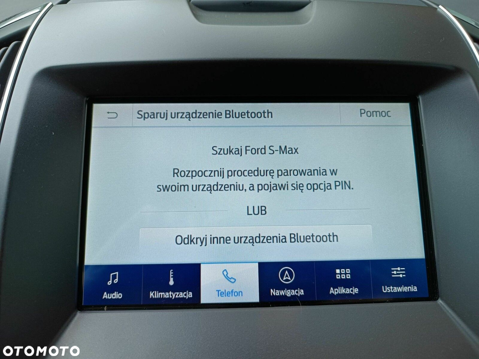 Ford S-Max - 21