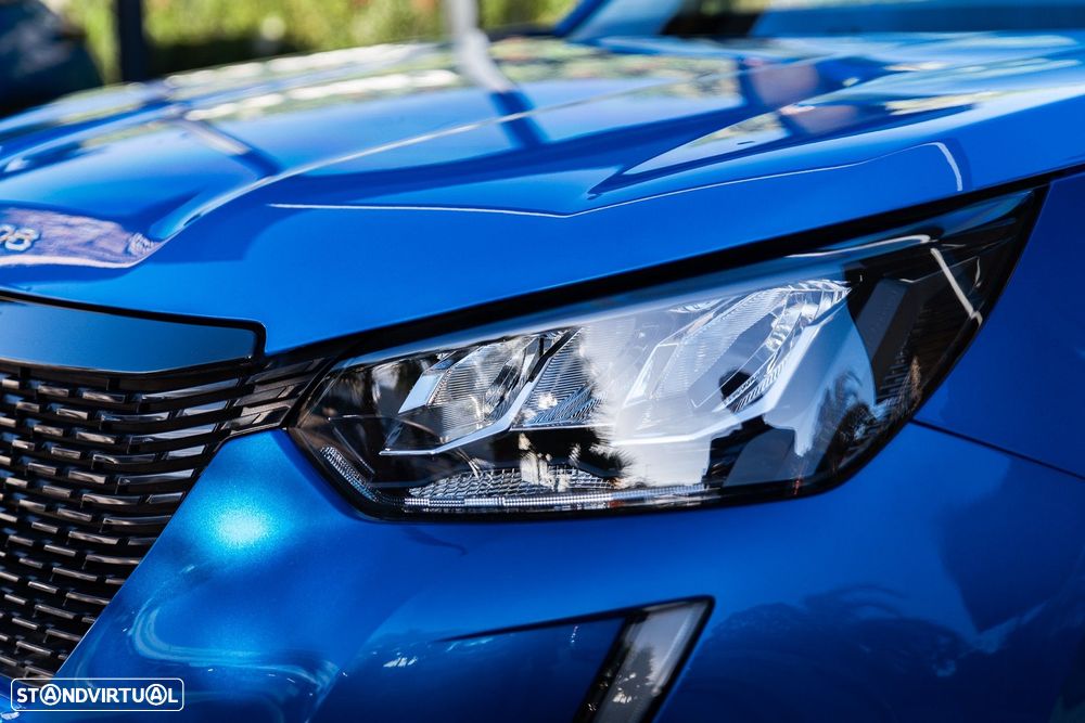 Peugeot 2008 - 6