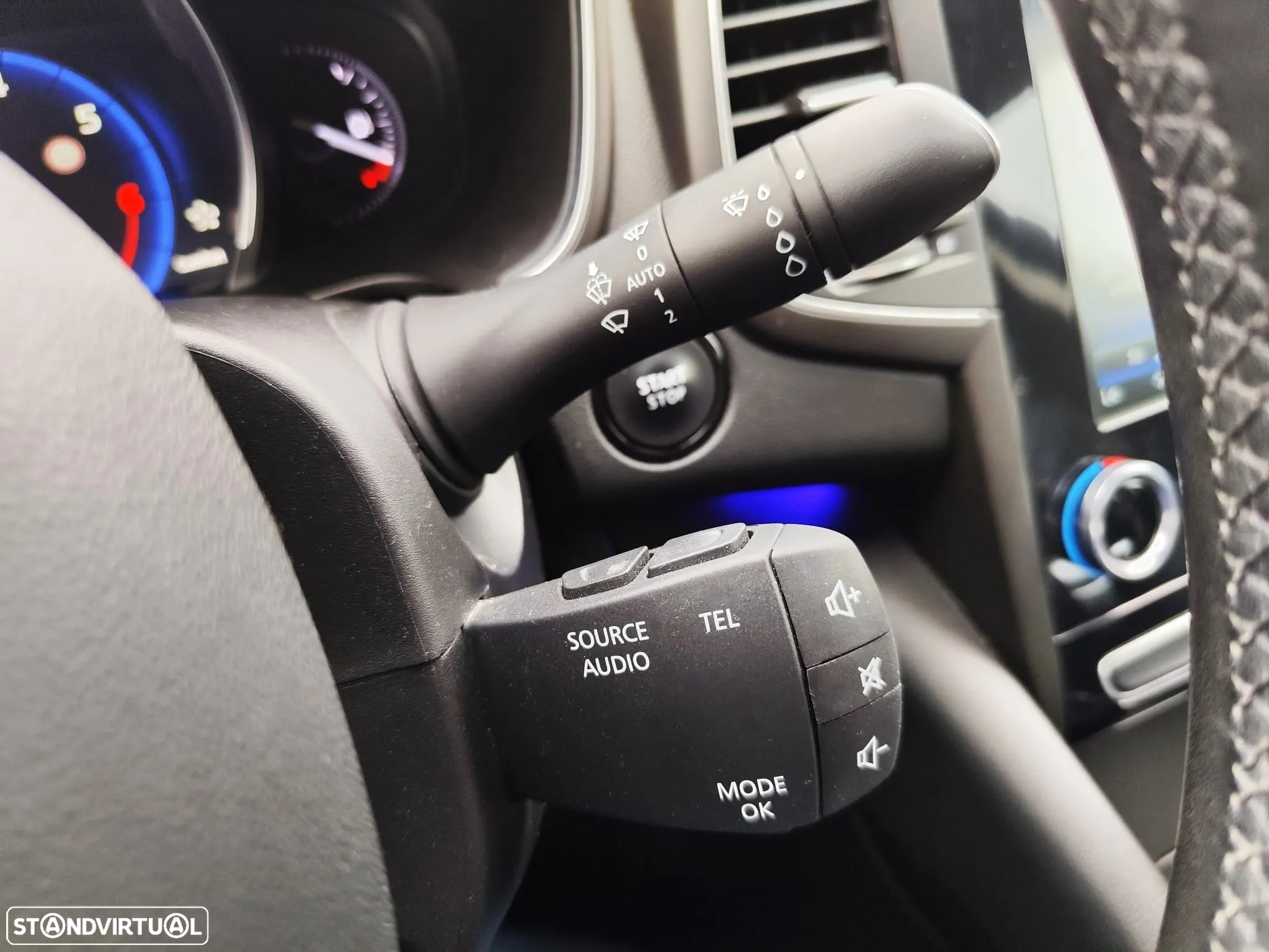 Renault Talisman 1.3 TCe Executive EDC - 37