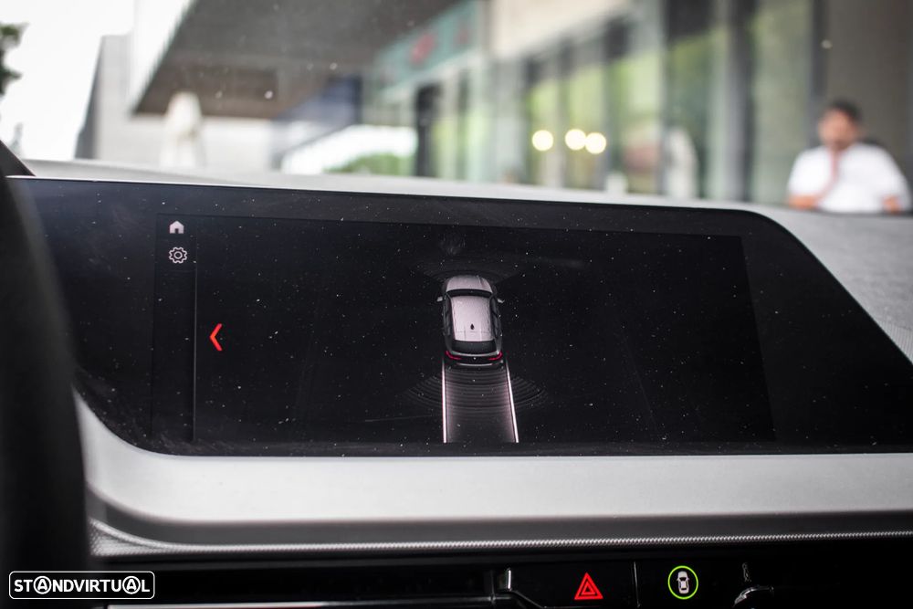 BMW 116 d Advantage Auto - 41