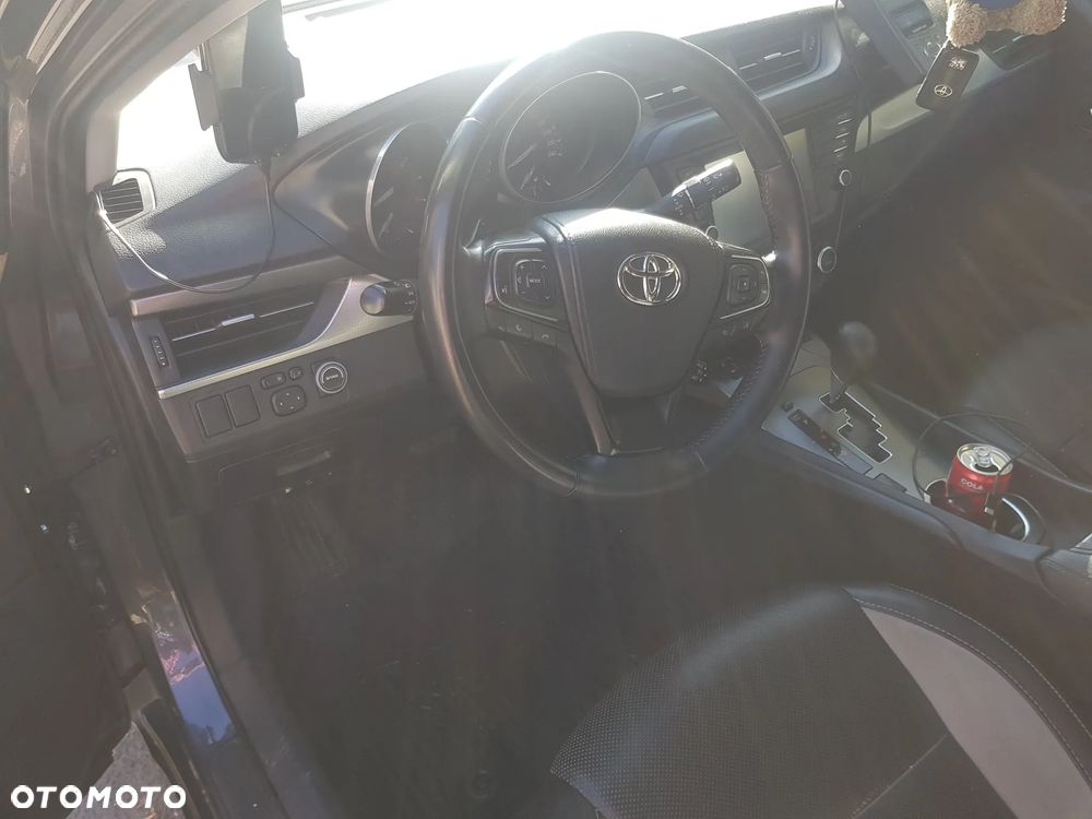 Toyota Avensis 1.8 Prestige MS - 5