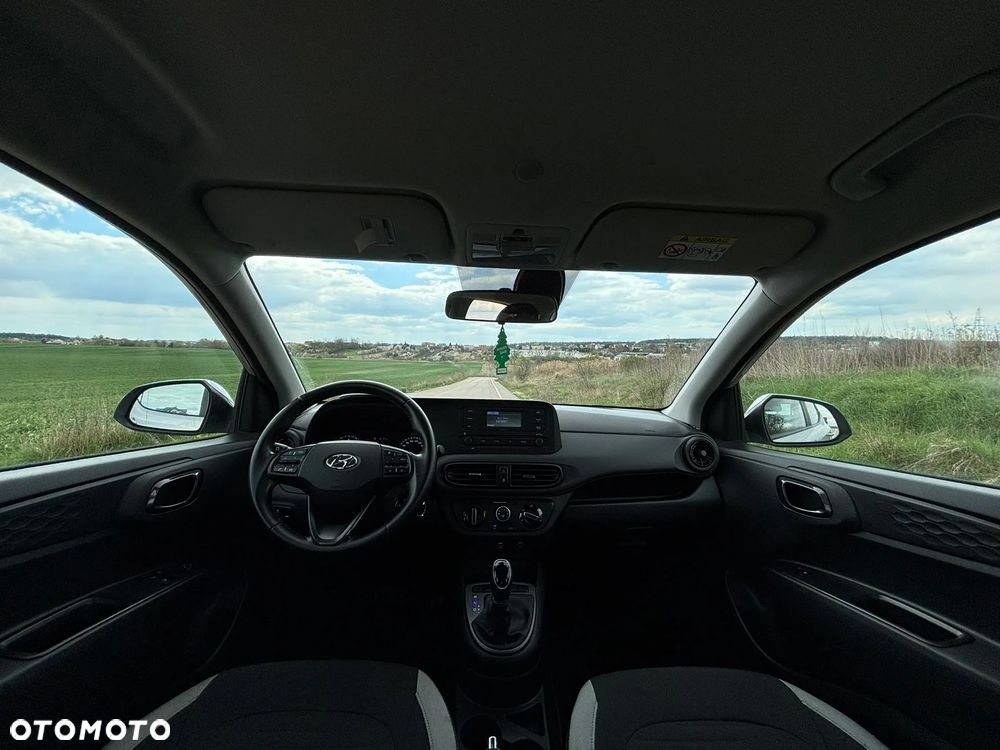 Hyundai i10 1.2 Premium - 9