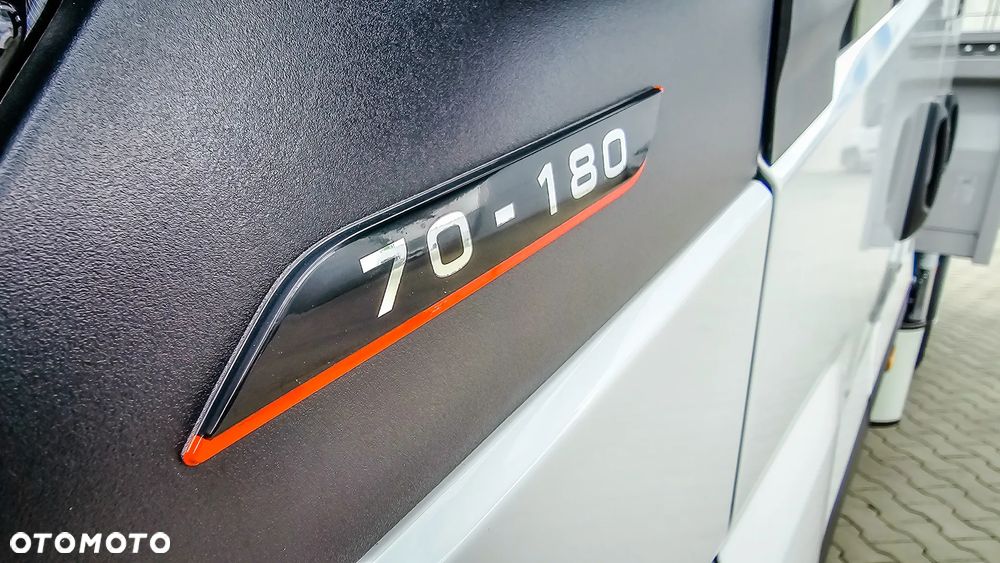 Iveco Daily 70C18H DOKA, Wywrot 3-stronny! - 13