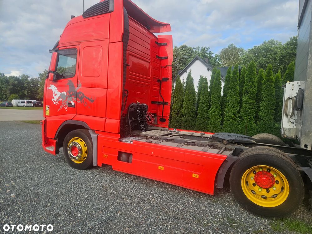 Volvo Fh 420 - 5