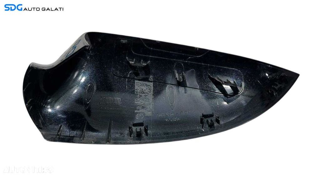 Capac Oglinda Dreapta Opel Astra J 2009 - 2015 Cod 583236-R2 [L6083] - 4