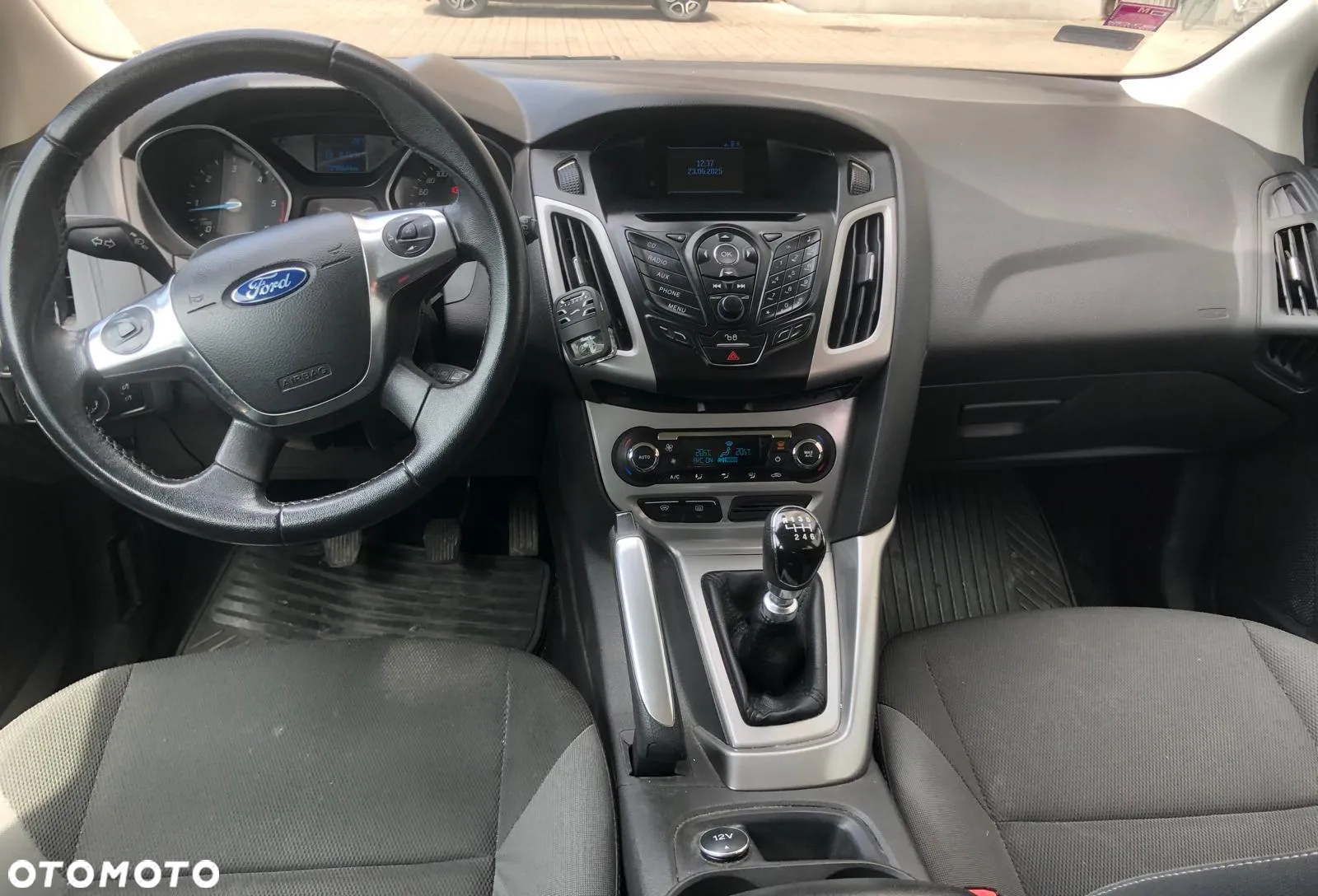 Ford Focus - 7