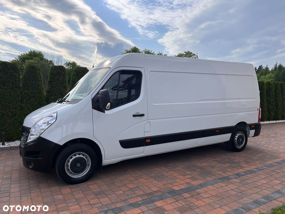 Renault Master - 3