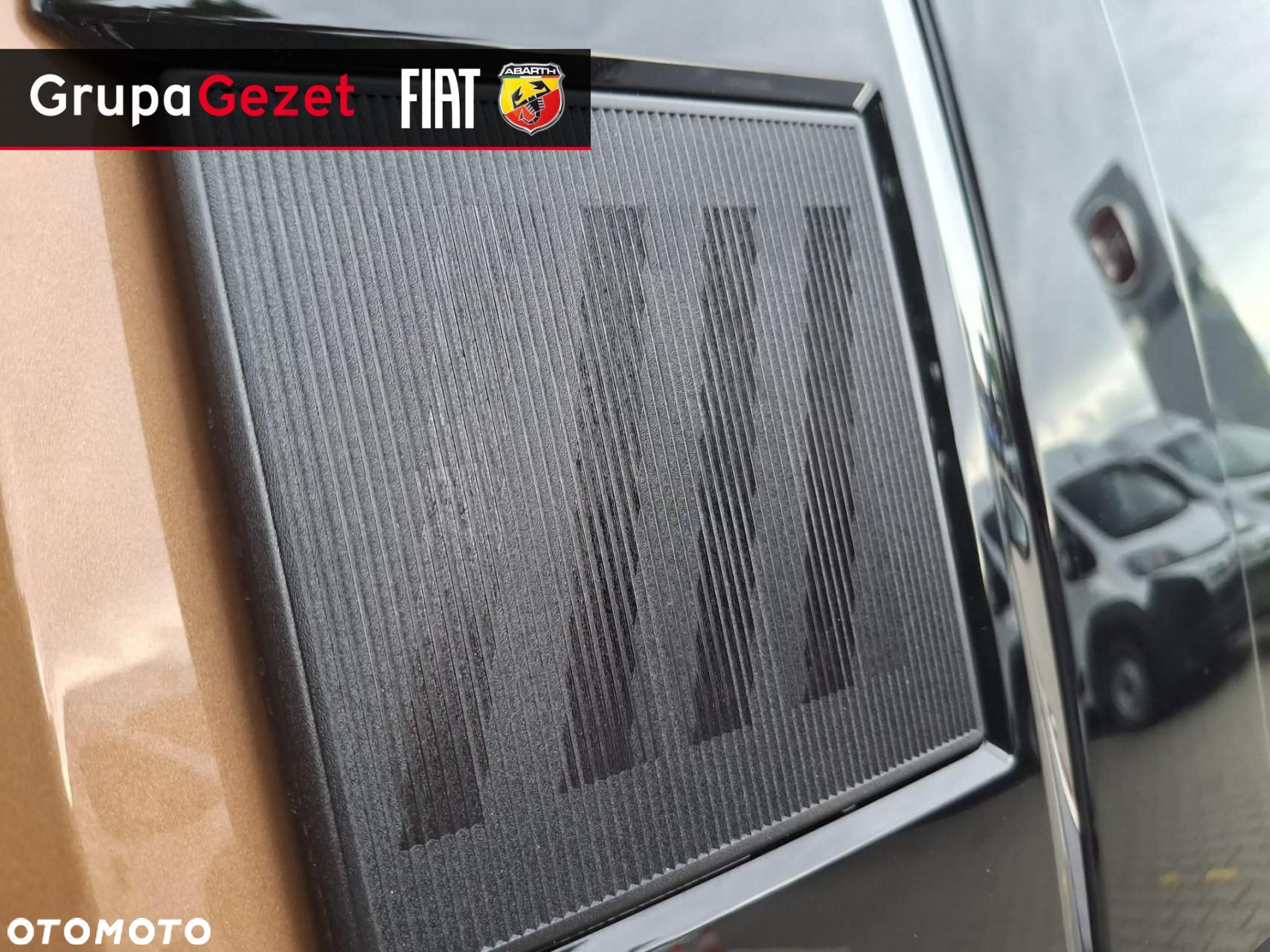 Fiat Grande Panda - 17