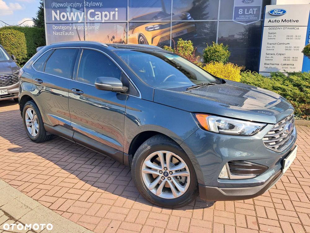Ford Edge - 2