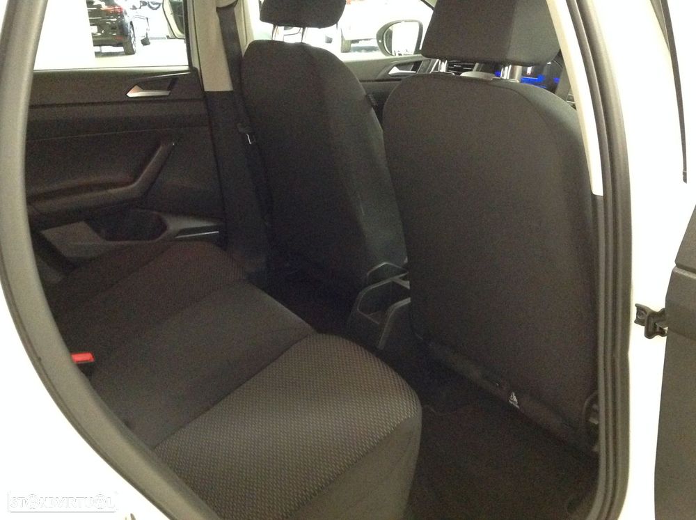VW Taigo 1.0 TSI Life - 21