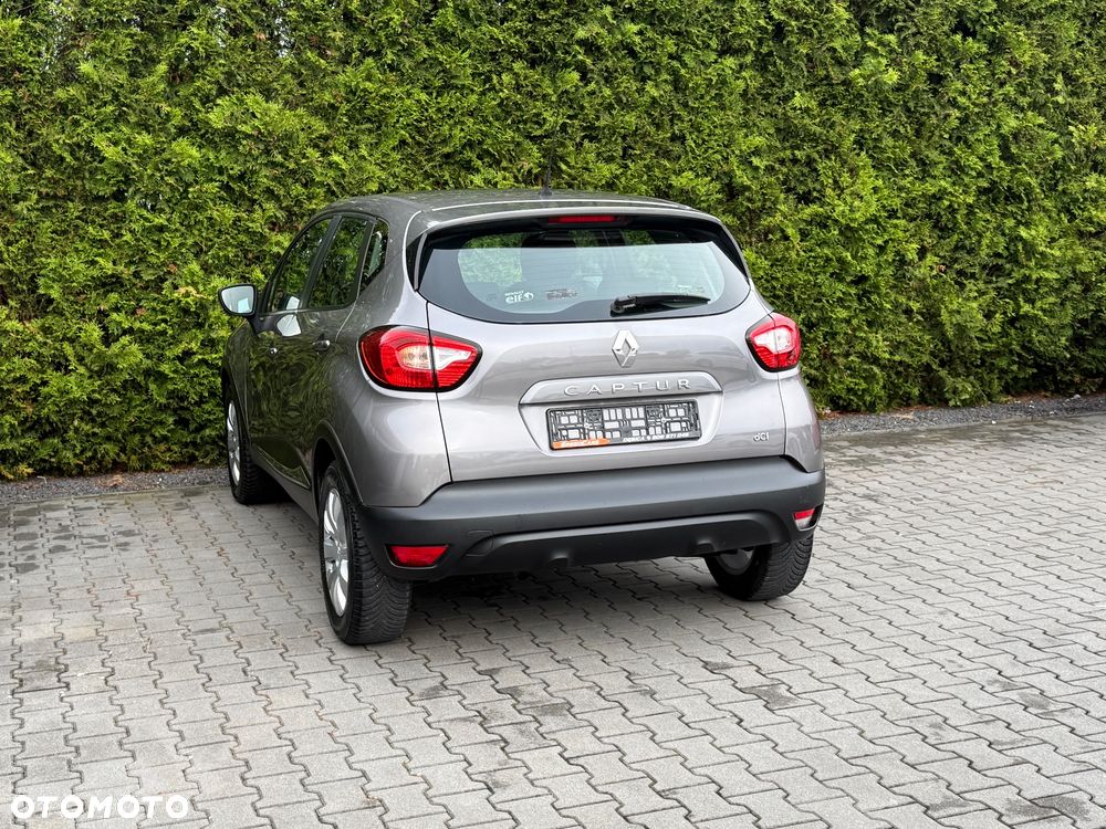 Renault Captur - 5