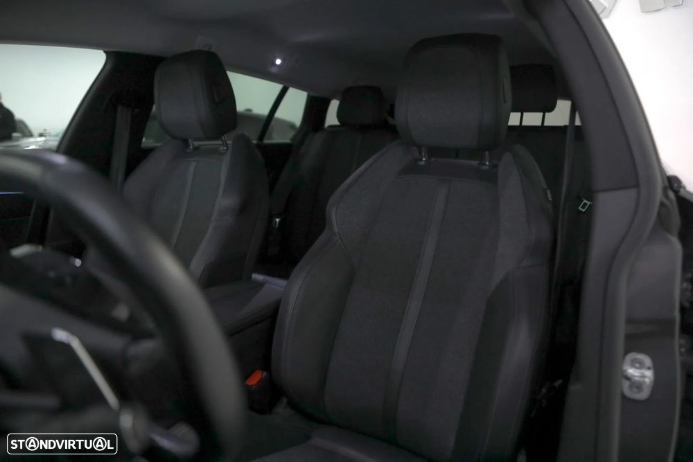 Peugeot 508 SW 1.5 BlueHDi Active EAT8 - 17