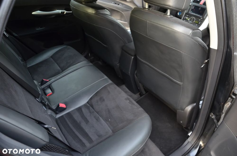 Toyota Auris - 30