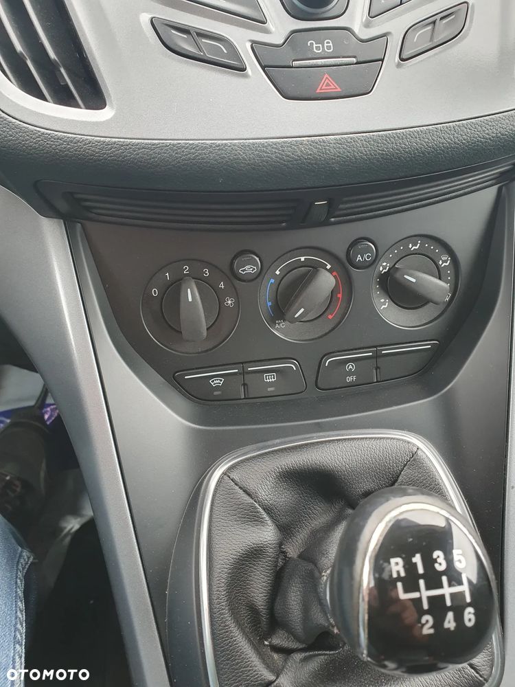 Ford C-MAX 1.0 EcoBoost Ambiente ASS - 10