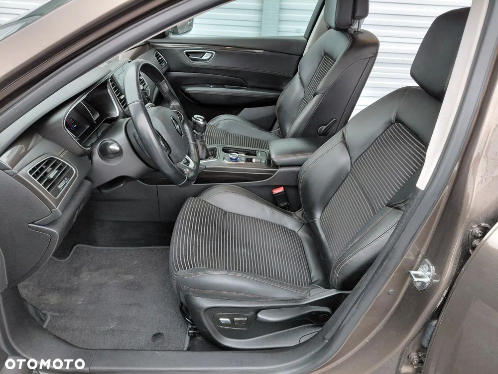 Renault Talisman ENERGY dCi 130 Business - 15