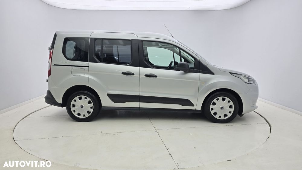Ford Transit Connect - 5