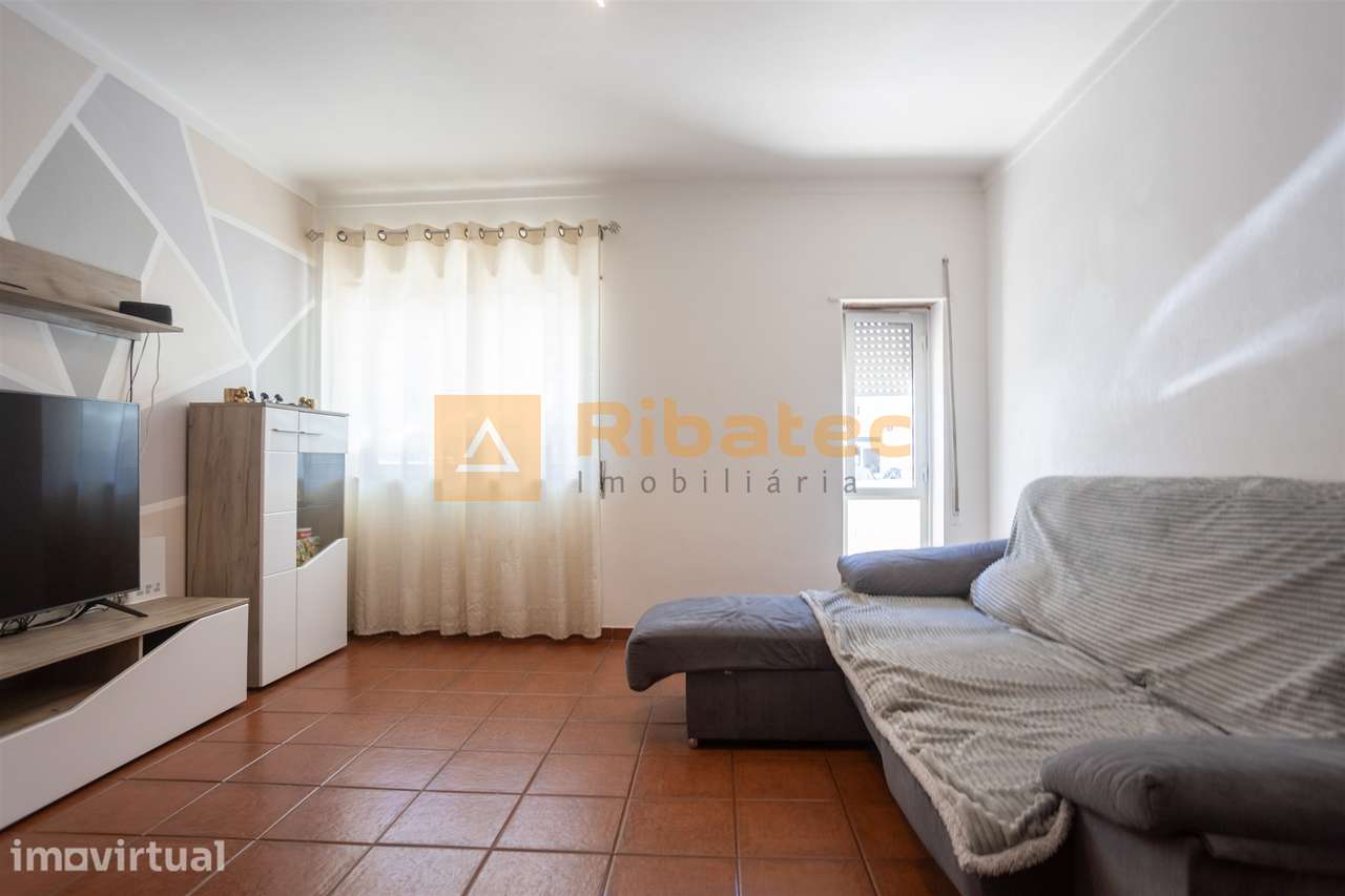 Apartamento T3 em Samora Correia - Grande imagem: 3/29