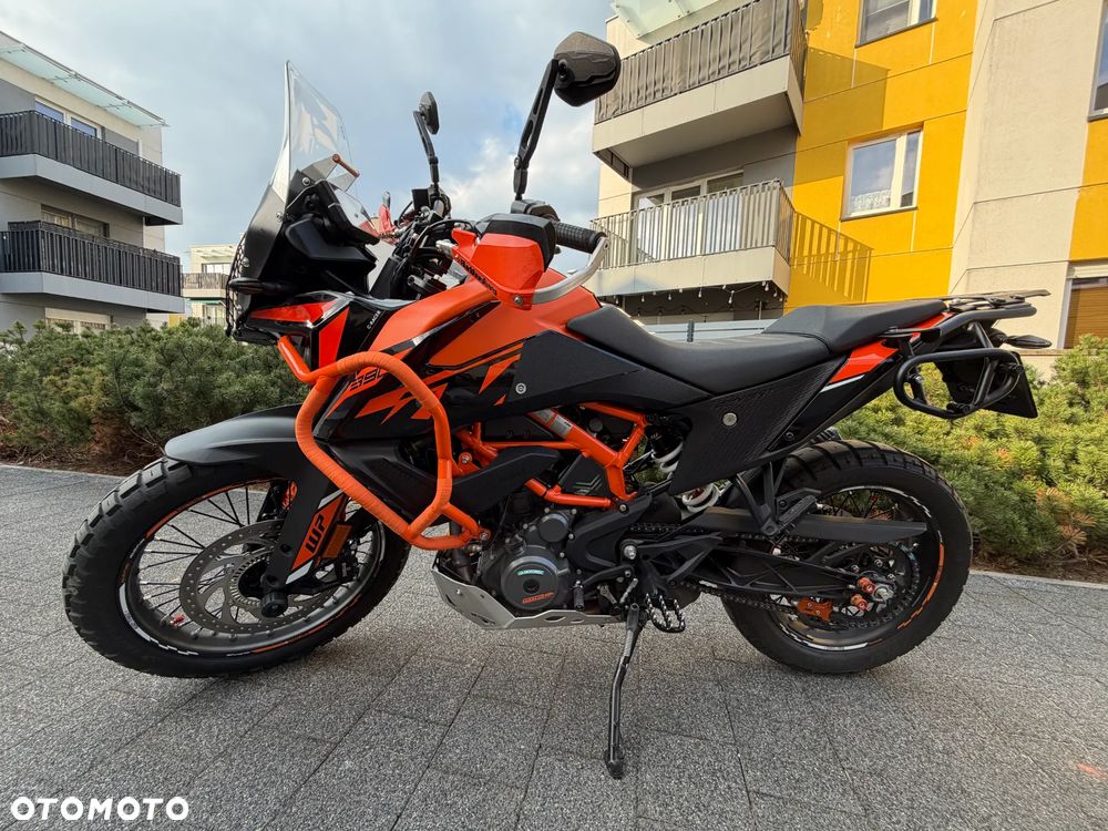 KTM Adventure - 32