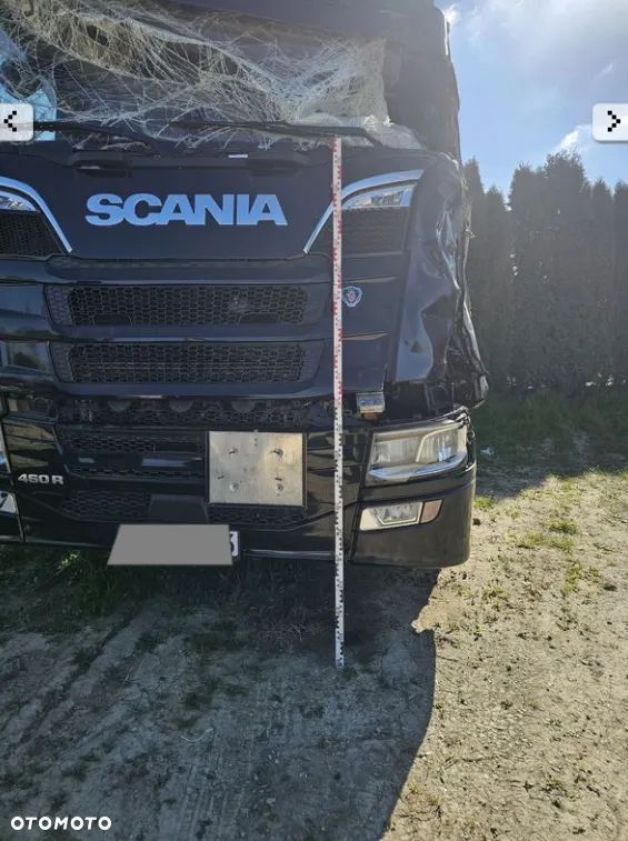 Scania - 1