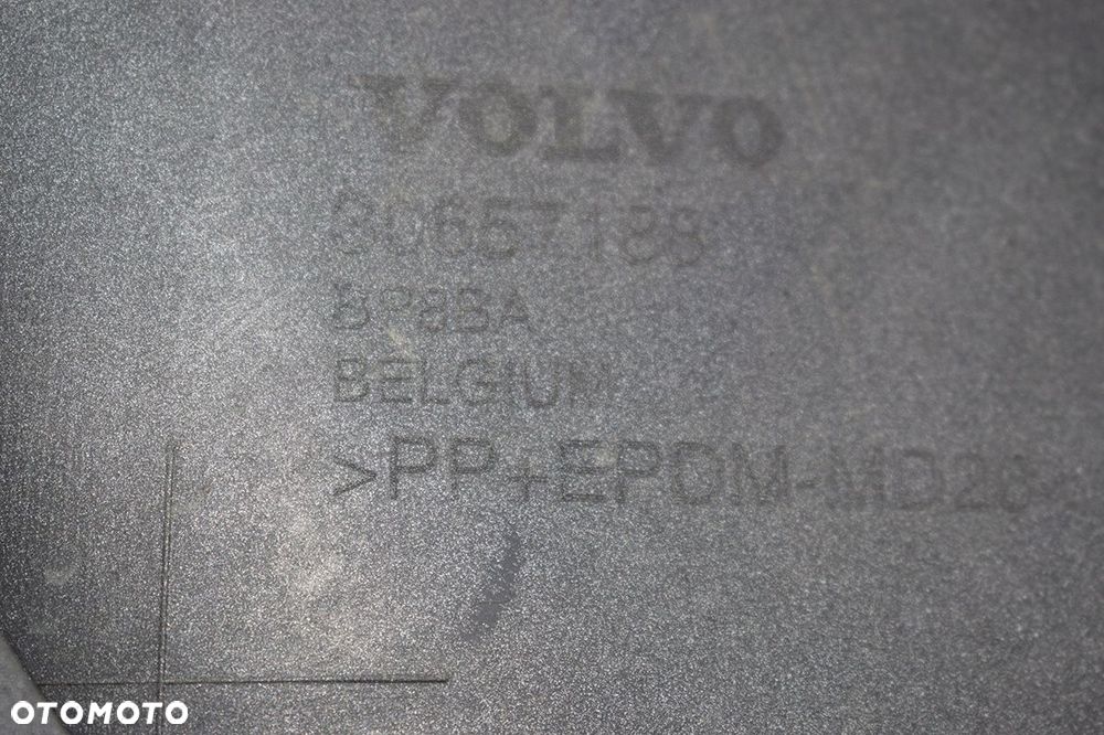zderzak przedni przód * volvo c30 r-design - 11