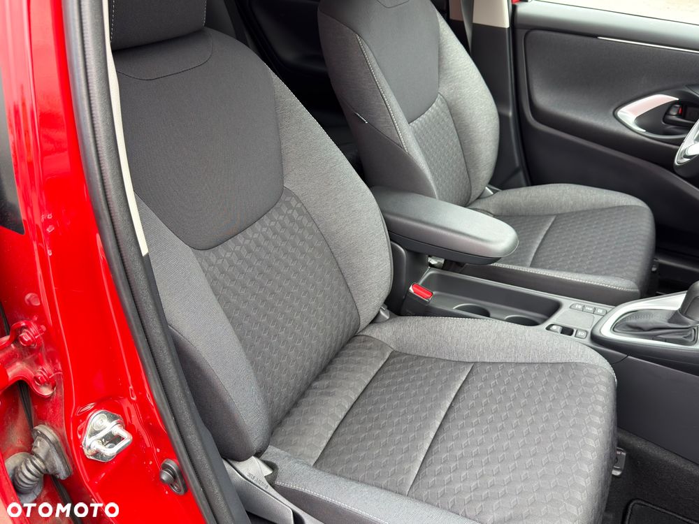 Toyota Yaris Hybrid 1.5 Tokyo Edition - 10