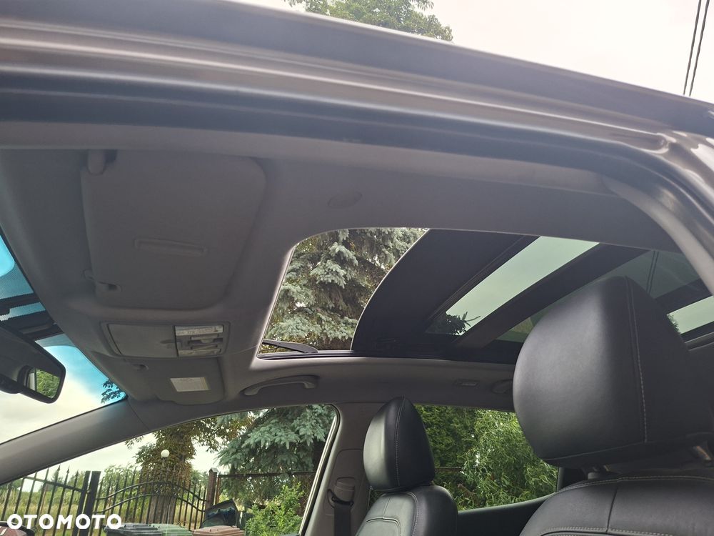 Kia Ceed 1.6 GDI DCT Platinum Edition - 17