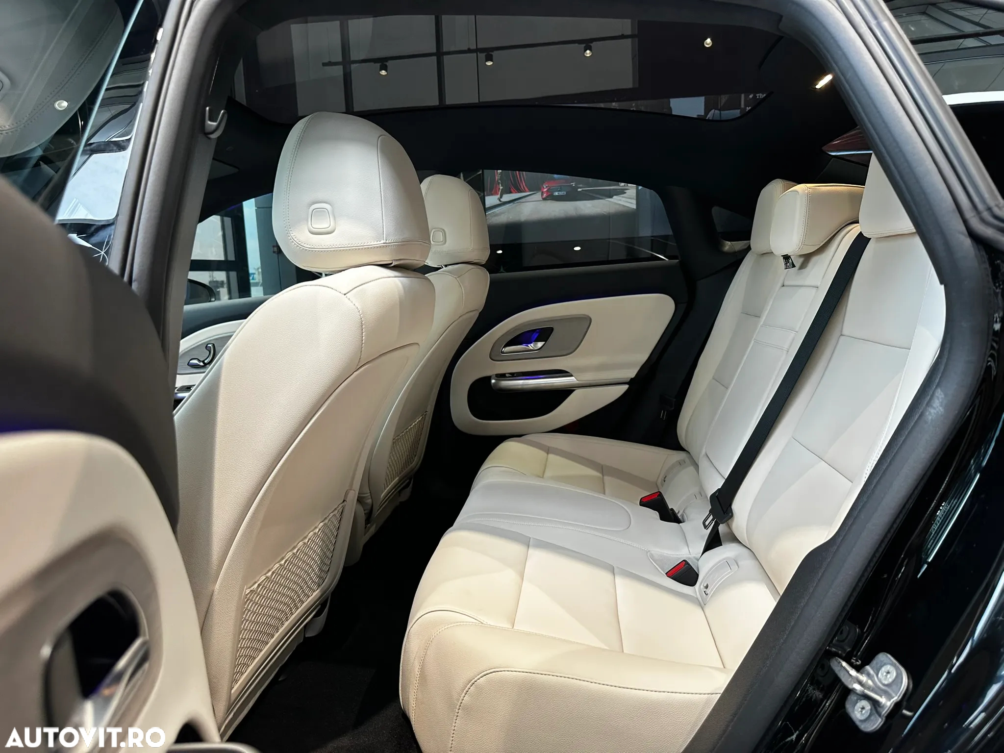Mercedes-Benz CLA 250+ Coupe - 10