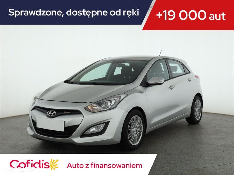 Hyundai i30 - 2