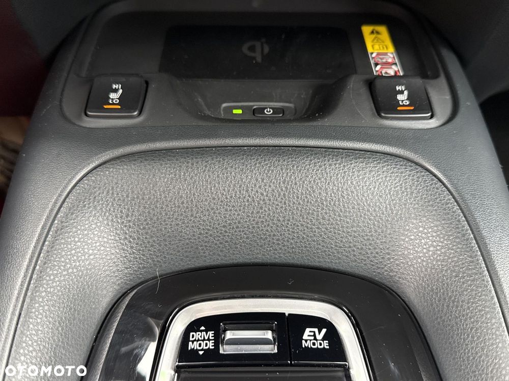 Toyota Corolla 1.8 Hybrid Comfort - 20