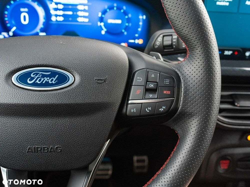 Ford Focus 2.3 EcoBoost ST X - 15